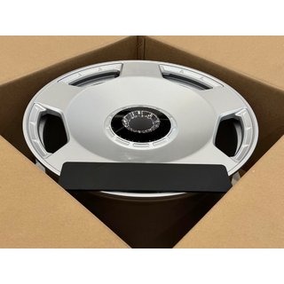 Kute felgi OEM R22 V5 (Zestaw 4 szt.) Mercedes G class W463 2018-2024 zdjęcia 4
