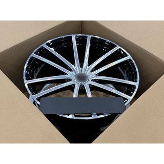 Kute felgi OEM R19 R20 V1 (Zestaw 4 szt.) zdjęcia 3