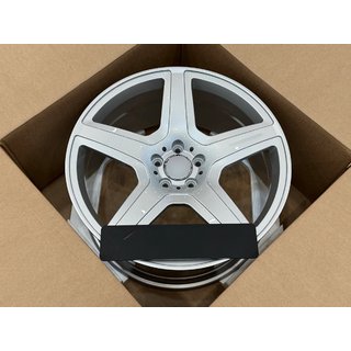 Kute felgi OEM R20 (Zestaw 4 szt.) zdjęcia 4