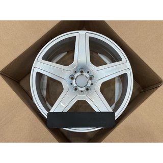 Kute felgi OEM R20 (Zestaw 4 szt.) zdjęcia 1