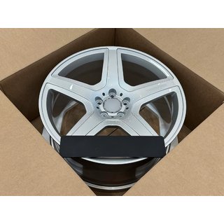 Kute felgi OEM R20 (Zestaw 4 szt.) zdjęcia 3