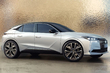 Test DS N°4 2025: hybrydowe wersje dla ekologicznego premium zdjęcia 3