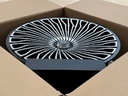 Mercedes G class W465 2025- Kute felgi OEM R24 V1 (Zestaw 4 szt.) zdjęcia 5