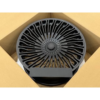 Kute felgi OEM R24 V2 (Zestaw 4 szt.) Mercedes G сlass W465 2025- zdjęcia 2