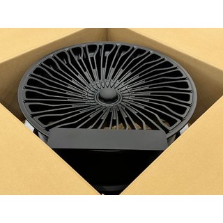 Kute felgi OEM R24 V2 (Zestaw 4 szt.) Mercedes G сlass W465 2025- zdjęcia 4