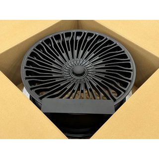 Kute felgi OEM R24 V2 (Zestaw 4 szt.) Mercedes G сlass W465 2025- zdjęcia 3
