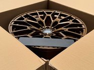 Mercedes GLE W167 2018- Kute felgi OEM R22 V5 (Zestaw 4 szt.) zdjęcia 4