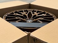 Mercedes GLE W167 2018- Kute felgi OEM R22 V5 (Zestaw 4 szt.) zdjęcia 5