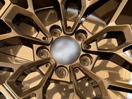 Mercedes GLE W167 2018- Kute felgi OEM R22 V5 (Zestaw 4 szt.) zdjęcia 8