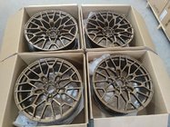 Mercedes GLE W167 2018- Kute felgi OEM R22 V5 (Zestaw 4 szt.) zdjęcia 6