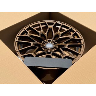 Kute felgi OEM R22 V5 (Zestaw 4 szt.) zdjęcia 3