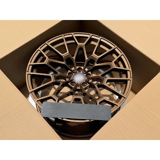 Kute felgi OEM R22 V5 (Zestaw 4 szt.) zdjęcia 2