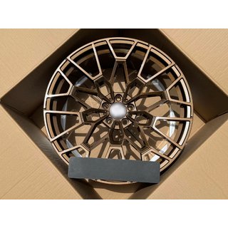 Kute felgi OEM R22 V5 (Zestaw 4 szt.) zdjęcia 1