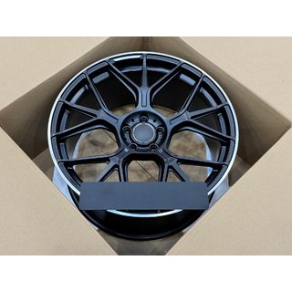 Kute felgi OEM R21 (zestaw 4 szt.) zdjęcia 2