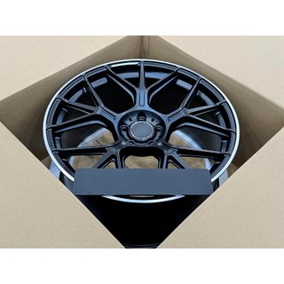 Kute felgi OEM R21 (zestaw 4 szt.) zdjęcia 4