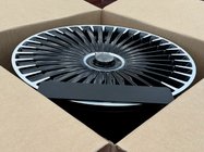 Mercedes EQS 2021- Kute felgi OEM R22 V2 (zestaw 4 szt.) zdjęcia 7