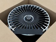 Mercedes EQS 2021- Kute felgi OEM R22 V2 (zestaw 4 szt.) zdjęcia 5