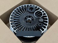 Mercedes EQS 2021- Kute felgi OEM R22 V2 (zestaw 4 szt.) zdjęcia 4