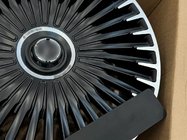 Mercedes EQS 2021- Kute felgi OEM R22 V2 (zestaw 4 szt.) zdjęcia 12