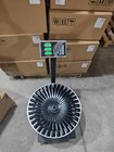 Mercedes EQS 2021- Kute felgi OEM R22 V2 (zestaw 4 szt.) zdjęcia 13
