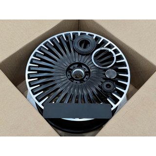 Kute felgi OEM R22 V2 (zestaw 4 szt.) zdjęcia 4