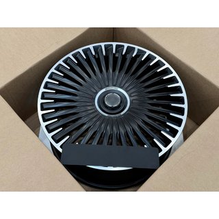 Kute felgi OEM R22 V2 (zestaw 4 szt.) zdjęcia 3