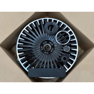 Kute felgi OEM R22 V2 (zestaw 4 szt.) zdjęcia 2