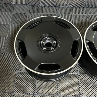 Kute felgi OEM R20 V2 (zestaw 4 szt.) zdjęcia 3