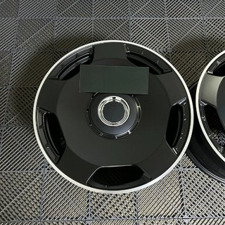 Kute felgi OEM R20 V2 (zestaw 4 szt.) zdjęcia 2