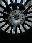 Mercedes G class W465 2025- Kute felgi OEM R22 V9 (Zestaw 4 szt.) zdjęcia 5
