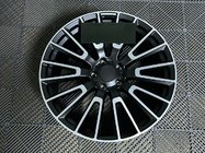 Mercedes G class W465 2025- Kute felgi OEM R22 V9 (Zestaw 4 szt.) zdjęcia 1