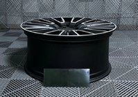 Mercedes G class W465 2025- Kute felgi OEM R22 V9 (Zestaw 4 szt.) zdjęcia 4
