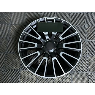 Kute felgi OEM R22 V9 (Zestaw 4 szt.) Mercedes G class W465 2025- zdjęcia 1