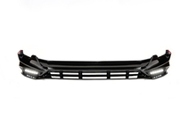 Toyota Land Cruiser Prado 150 2009-2023 Nakładka na przedni zderzak TRD (2017-) zdjęcia 5