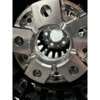 Kute felgi OEM R19 V2 (Zestaw 4 szt.) zdjęcia 4
