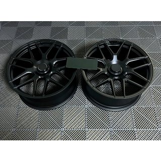 Kute felgi OEM R21 (zestaw 4 szt.) zdjęcia 4