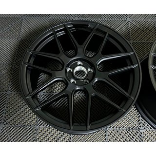 Kute felgi OEM R21 (zestaw 4 szt.) zdjęcia 1