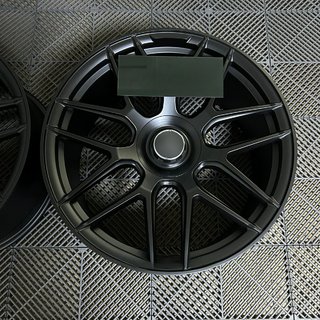 Kute felgi OEM R21 (zestaw 4 szt.) zdjęcia 2