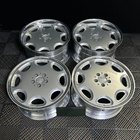 Mercedes E-class W124 1984–1997 Kute felgi OEM R19 (Zestaw 4 szt.) zdjęcia 9