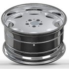 Mercedes E-class W124 1984–1997 Kute felgi OEM R19 (Zestaw 4 szt.) zdjęcia 3