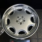Mercedes E-class W124 1984–1997 Kute felgi OEM R19 (Zestaw 4 szt.) zdjęcia 4