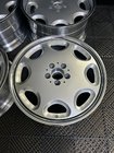 Mercedes E-class W124 1984–1997 Kute felgi OEM R19 (Zestaw 4 szt.) zdjęcia 6