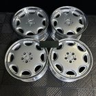 Mercedes E-class W124 1984–1997 Kute felgi OEM R19 (Zestaw 4 szt.) zdjęcia 8
