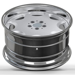 Kute felgi OEM R19 (Zestaw 4 szt.) Mercedes E-class W124 1984–1997 zdjęcia 3