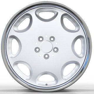 Kute felgi OEM R19 (Zestaw 4 szt.) Mercedes E-class W124 1984–1997 zdjęcia 1