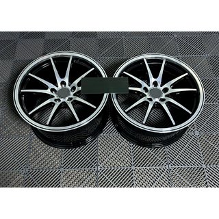 Kute felgi OEM R18 (zestaw 4 szt.) Mercedes E-class W211 2002-2009 zdjęcia 3