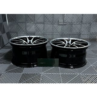 Kute felgi OEM R18 (zestaw 4 szt.) Mercedes E-class W211 2002-2009 zdjęcia 4