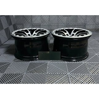 Kute felgi OEM R17 (zestaw 4 szt.) Mercedes E-сlass W211 2002-2009 zdjęcia 4