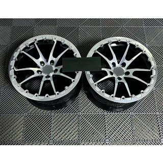 Kute felgi OEM R17 (zestaw 4 szt.) Mercedes E-сlass W211 2002-2009 zdjęcia 2