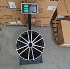 Mercedes SL R230 2001-2011 Kute felgi OEM R19 R20 V2 (Zestaw 4 szt.) zdjęcia 13